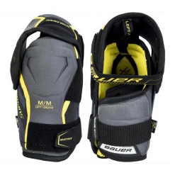 Hockey Protective Bauer Supreme Matrix Hockey Elbow Pads - Junior (2017)