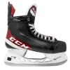 CCM Jetspeed Shock Hockey Skates- Intermediate (2021)