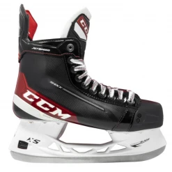 CCM Jetspeed Shock Hockey Skates- Intermediate (2021)