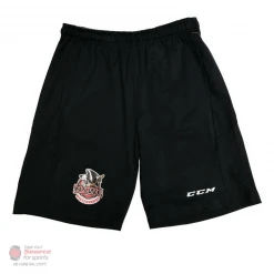 Apparel CCM NSWC Training Shorts - Youth