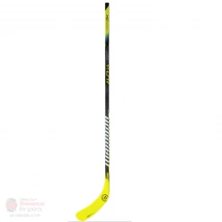 Warrior Alpha DX Hockey Stick- Youth Hockey Sticks