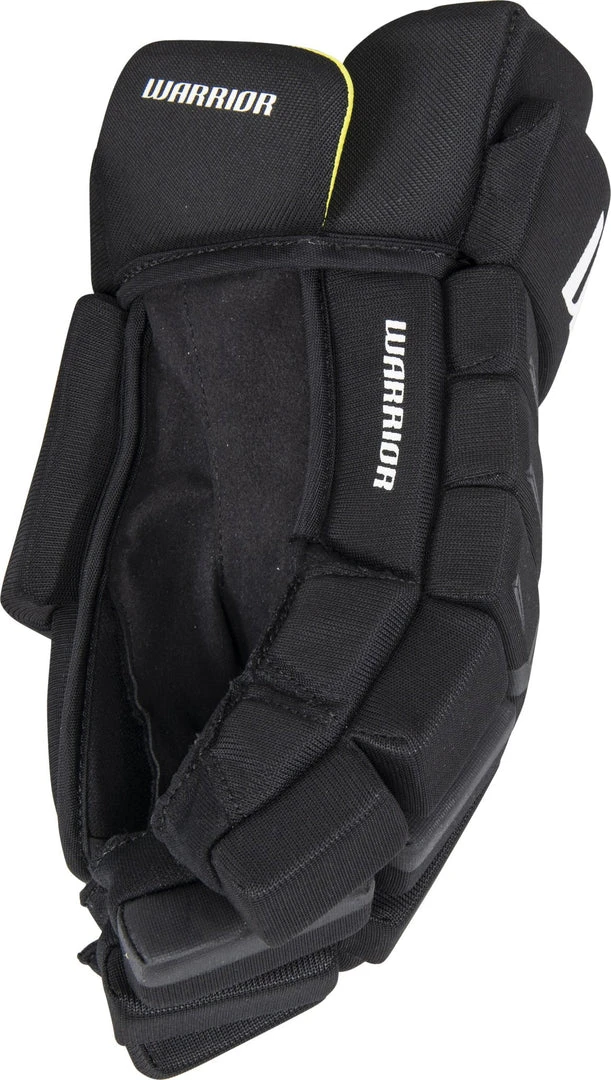 Warrior Alpha Evo Hockey Glove- Source Exclusive- Senior (2019) Hockey Protective 3 Warrior Alpha Evo Hockey Glove- Source Exclusive- Senior (2019) Hockey Protective