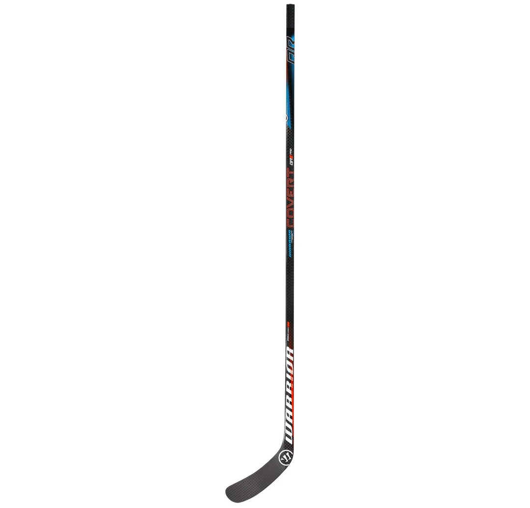 Warrior Covert QRE Pro Grip Hockey Stick- Senior 2 Warrior Covert QRE Pro Grip Hockey Stick- Senior
