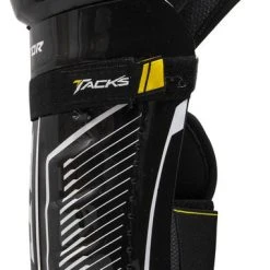 CCM Tacks Vector Shin Guards- Source Exclusive- Senior (2019) Hockey Protective
