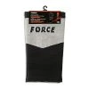 Force Referee Shin-Guard Compression Sleeve 3 Force Referee Shin-Guard Compression Sleeve