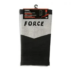 Force Referee Shin-Guard Compression Sleeve