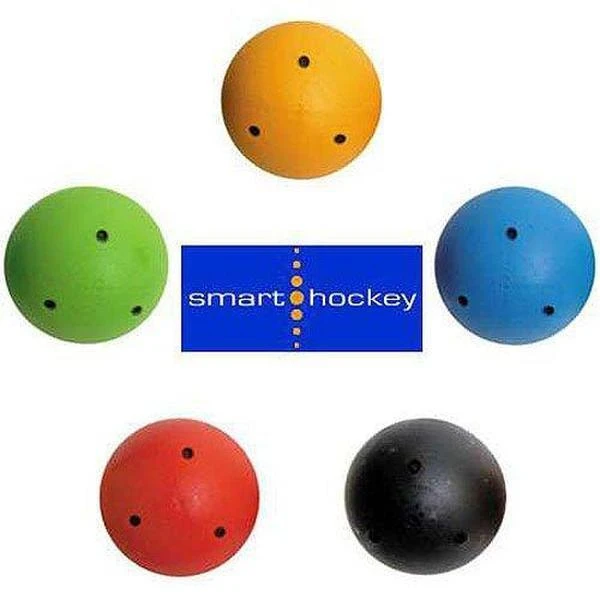 Sidelines Sports SMART HOCKEY STICK HANDLING BALL Hockey Nets & Training Aids 1 Sidelines Sports SMART HOCKEY STICK HANDLING BALL Hockey Nets & Training Aids