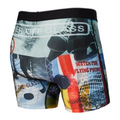 Saxx Volt Boxer Briefs- Keep Off Glass Apparel