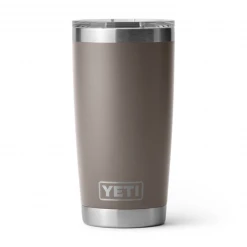 Yeti Rambler Tumbler With Magslider- 20oz