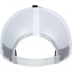 Apparel Fanatics Core Trucker Adjustable Snapback Hat - Los Angeles Kings