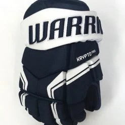 Hockey Protective Warrior Krypto Pro Hockey Gloves- Junior (2018)