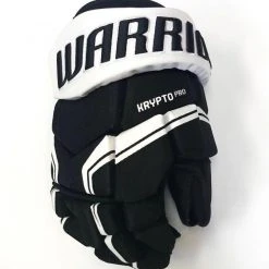 Hockey Protective Warrior Krypto Pro Hockey Gloves- Junior (2018)