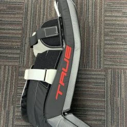 True L20.2 Custom Canadian Made Goalie Leg Pads- Senior