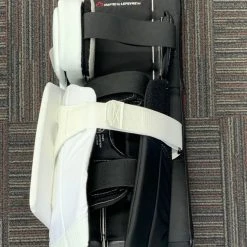 True L20.2 Custom Canadian Made Goalie Leg Pads- Senior