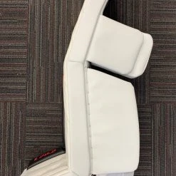 True L20.2 Custom Canadian Made Goalie Leg Pads- Senior