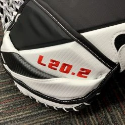 True L20.2 Goalie Catcher- Senior