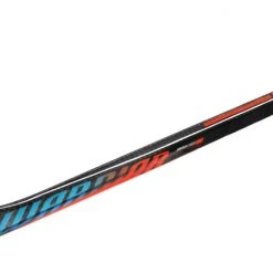 Warrior Covert QR Edge Grip Composite Hockey Stick- Intermediate (2018)