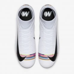 Nike Mercurial Superfly 6 Academy Multi-Ground Soccer Cleats- Senior