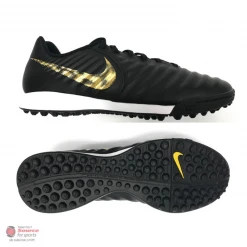 Soccer Nike Tiempo Legend X 7 Academy Turf Boots- Senior