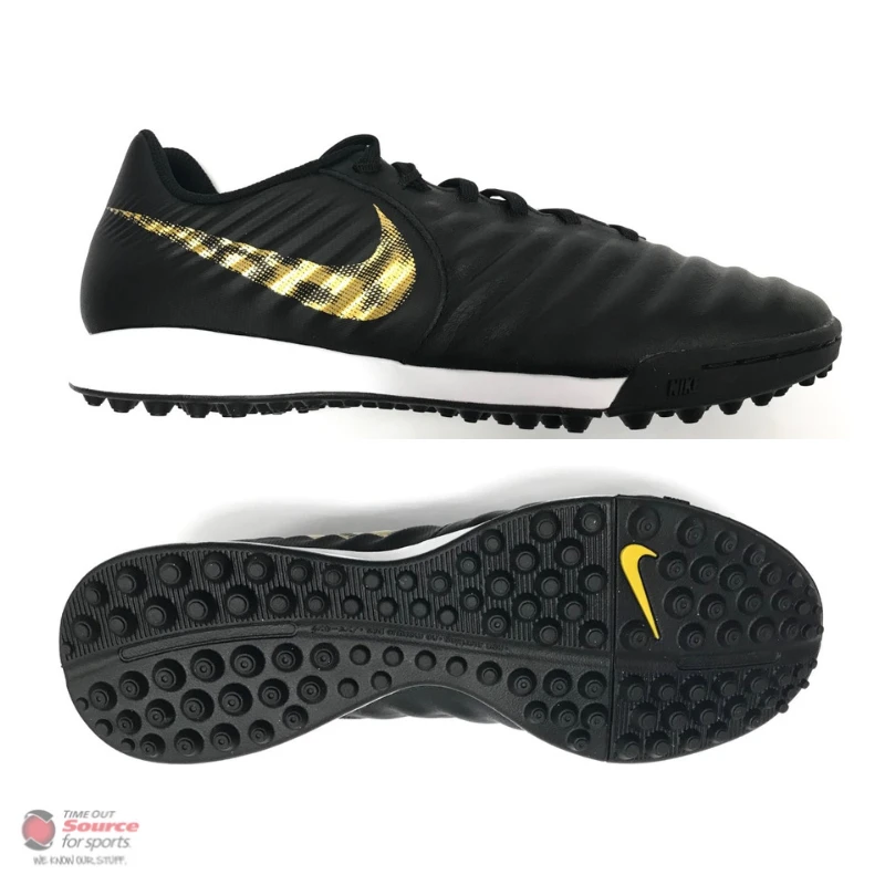Soccer Nike Tiempo Legend X 7 Academy Turf Boots- Senior 1 Soccer Nike Tiempo Legend X 7 Academy Turf Boots- Senior
