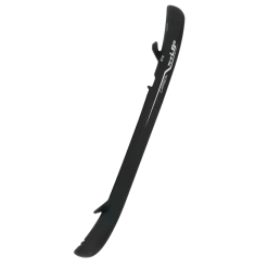 Bauer LS5G Carbon Edge Goalie Steel- Senior Cowlings & Steele