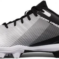 Under Armour UA Leadoff Low RM Baseball Cleats - Men's (2018)