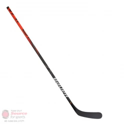 Hockey Sticks Bauer S19 Vapor 2X Team Stick- Intermediate