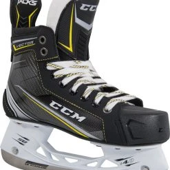 CCM Super Tacks Vector Skates- Junior (2018) Hockey Skates