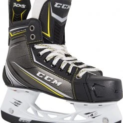 Hockey Skates CCM Super Tacks Vector Plus Skates- Junior (2018)