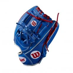 Adult Baseball Gloves Wilson A2000 12.25