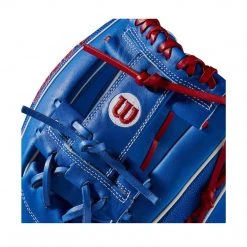 Adult Baseball Gloves Wilson A2000 12.25
