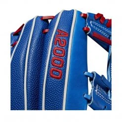 Adult Baseball Gloves Wilson A2000 12.25