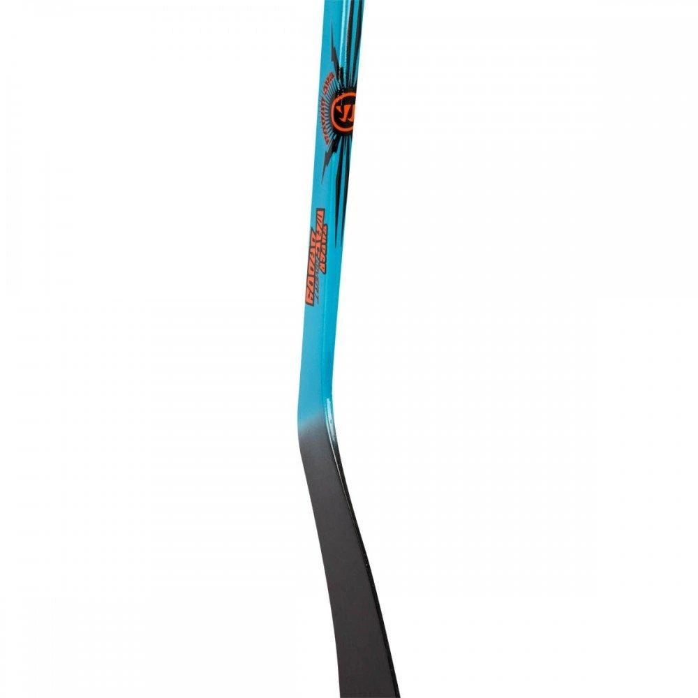 Hockey Sticks Warrior Covert Super Mac Daddy Grip Composite Hockey Stick - Junior 3 Hockey Sticks Warrior Covert Super Mac Daddy Grip Composite Hockey Stick - Junior