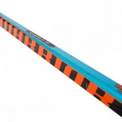Hockey Sticks Warrior Covert Super Mac Daddy Grip Composite Hockey Stick - Junior 10 Hockey Sticks Warrior Covert Super Mac Daddy Grip Composite Hockey Stick - Junior