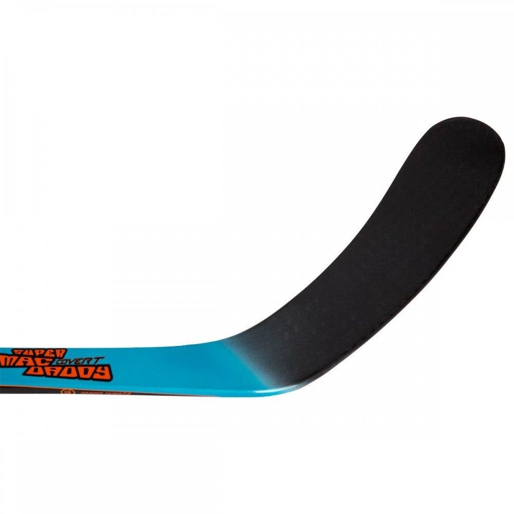 Hockey Sticks Warrior Covert Super Mac Daddy Grip Composite Hockey Stick - Junior 5 Hockey Sticks Warrior Covert Super Mac Daddy Grip Composite Hockey Stick - Junior