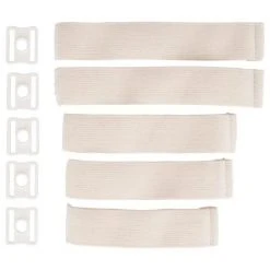 Warrior Ritual Invisible Mask Harness Accessories