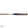 Worth Wicked Harvey XL 13.5" USSSA Slowpitch Softball Bat (2019) Baseball