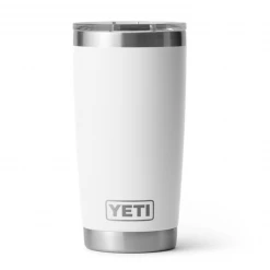 Yeti Rambler Tumbler With Magslider- 20oz