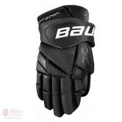 Hockey Protective Bauer Vapor X:Shift Pro Hockey Gloves- Junior