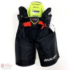 Bauer Vapor X-Shift Pro Hockey Pants- Junior (2020)